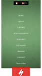 Mobile Screenshot of bikeshop.be